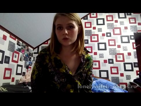 ❤️ Studenta blonda żagħżugħa mir-Russja jħobb dicks akbar. ❤❌ Vidjow porn f'mt.f150pulse.top ﹏
